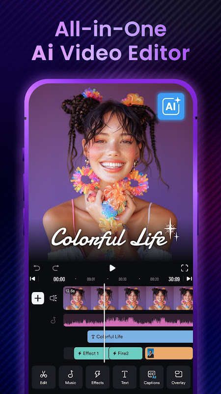 ShotCut AI