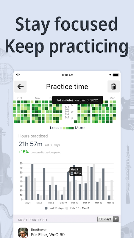 Tuner & Metronome APK Tuner & Metronome APK