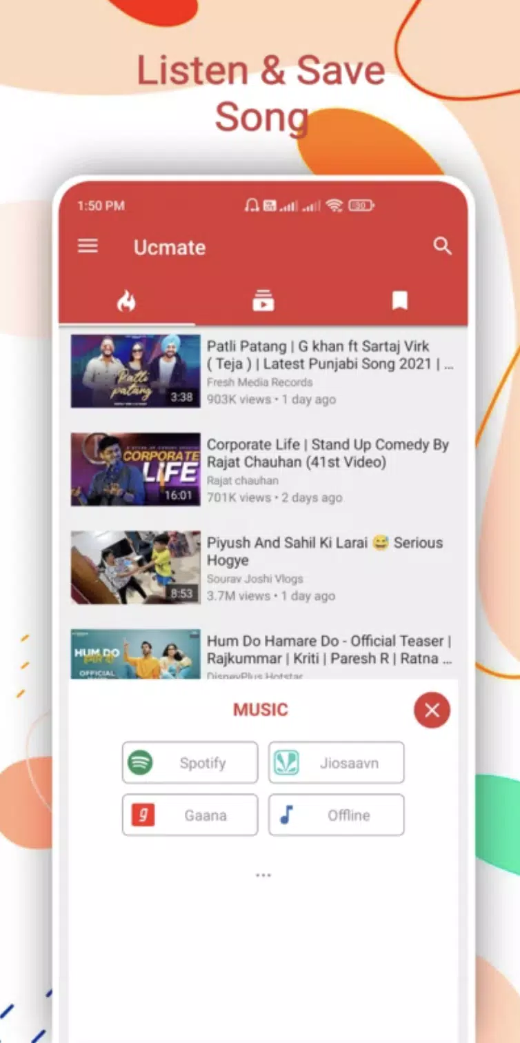 Genyoutube