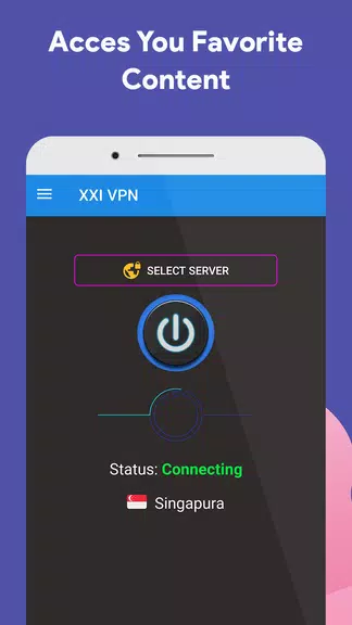 XXI VPN - Fast Proxy Master Fast XXI VPN - Fast Proxy Master Fast