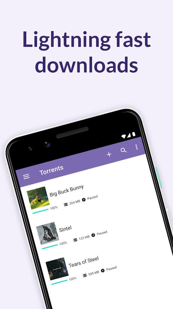 BitTorrent Pro - Torrent App Mod BitTorrent Pro - Torrent App Mod