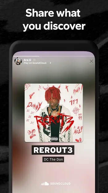 SoundCloud MOD