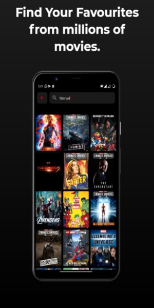 FreeFlix HQ Pro Mod