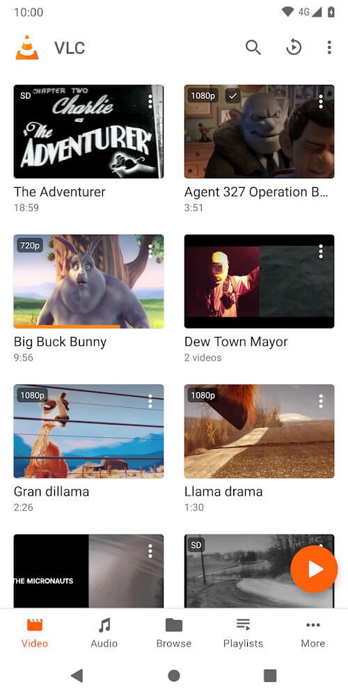 VLC