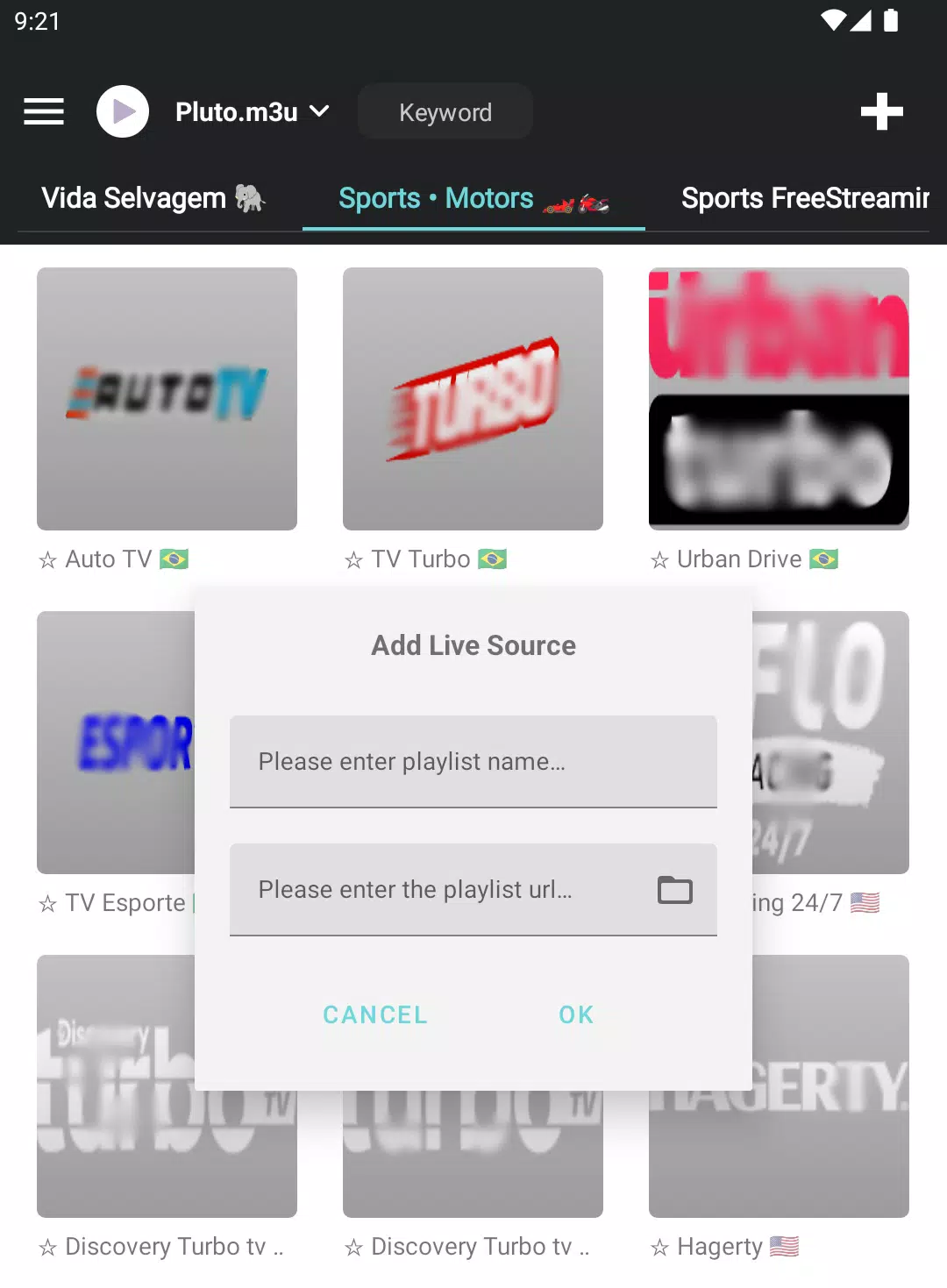 YizTV