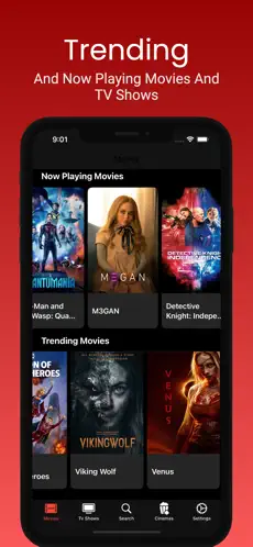 Bflix: Movies & TV Shows
