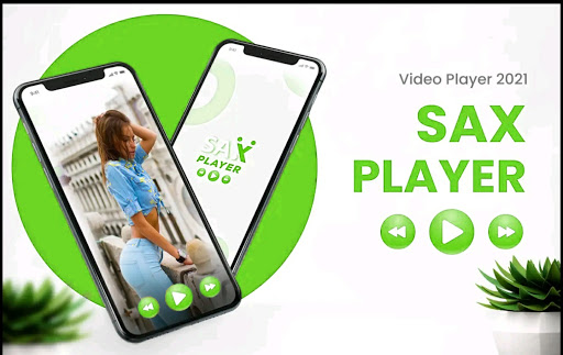 Six Video player