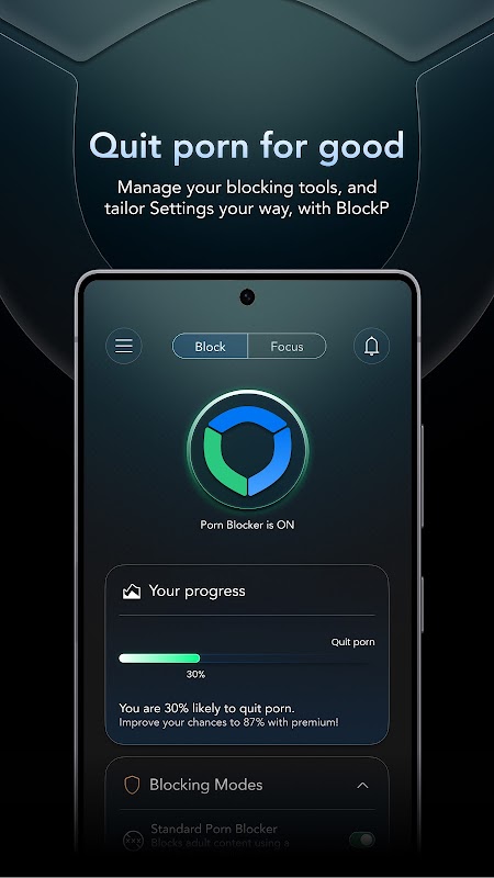 BlockP