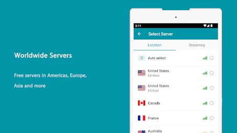 Thunder VPN - Fast, Safe VPN Thunder VPN - Fast, Safe VPN
