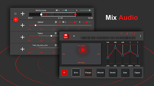 AudioLab APK AudioLab APK