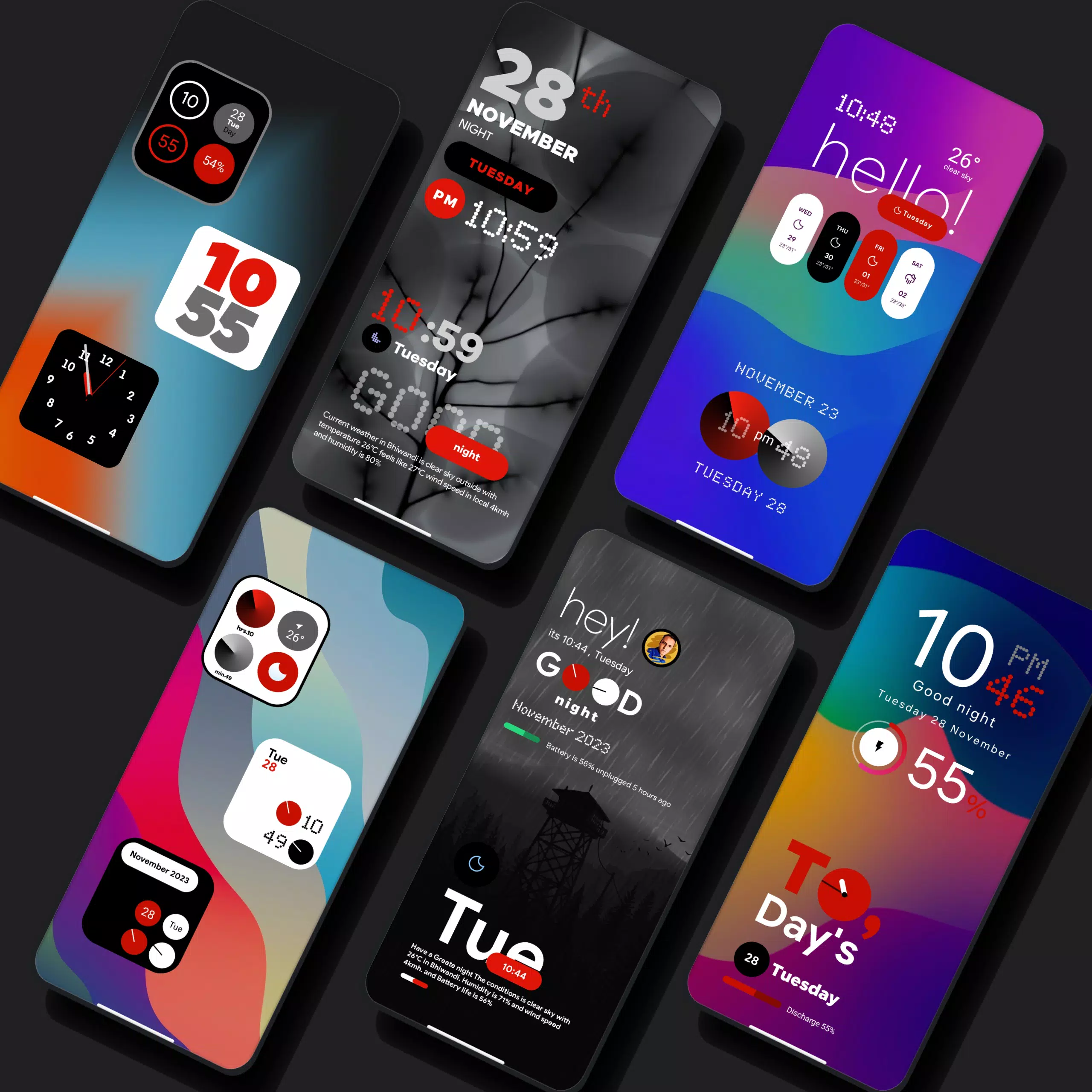 My Thing KWGT
