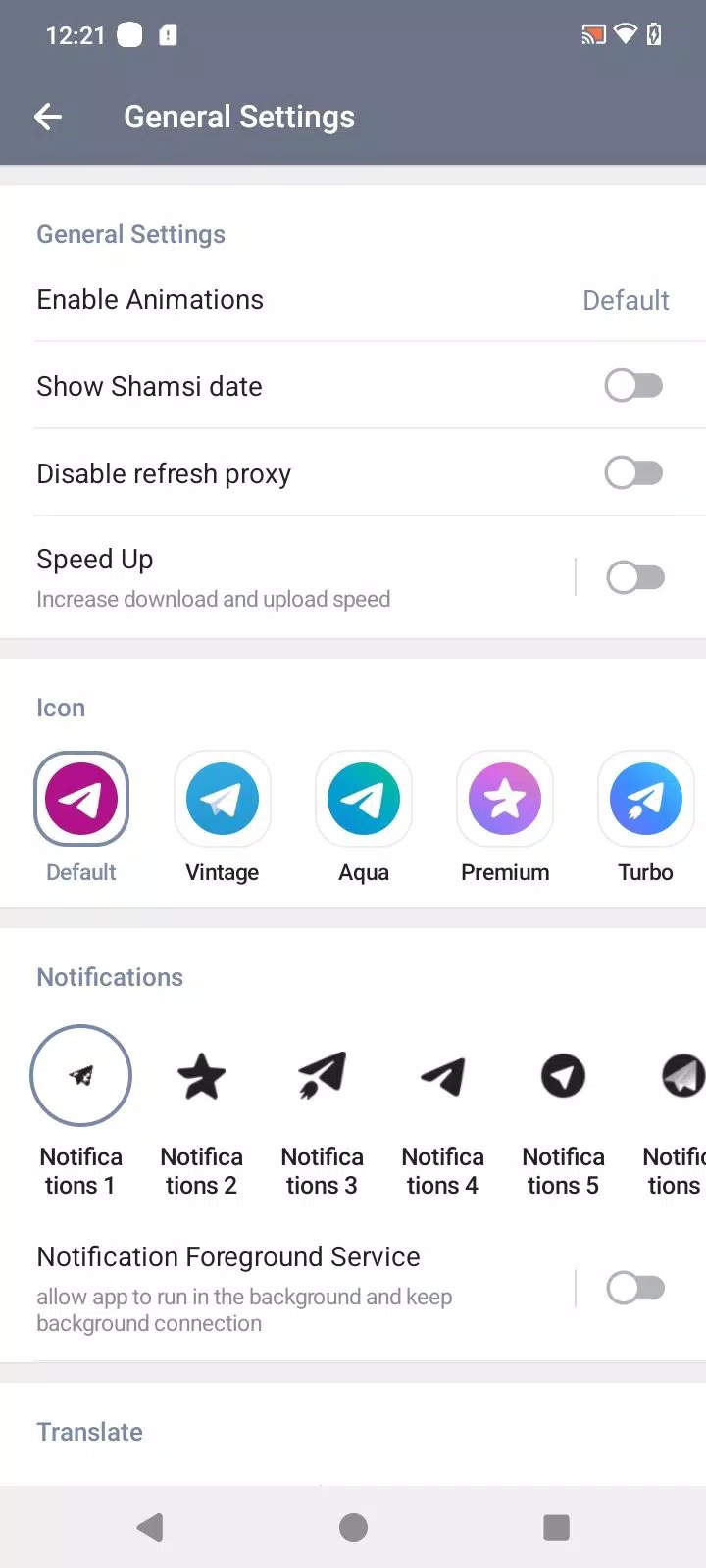 DoxGram