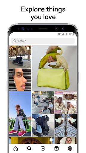 Instagram lite Instagram lite