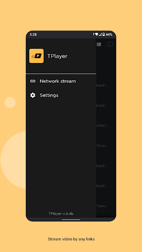 TPlayer 7.6b TPlayer 7.6b