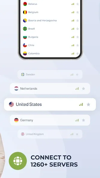 Planet Free VPN