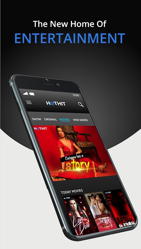 HOTHIT APK