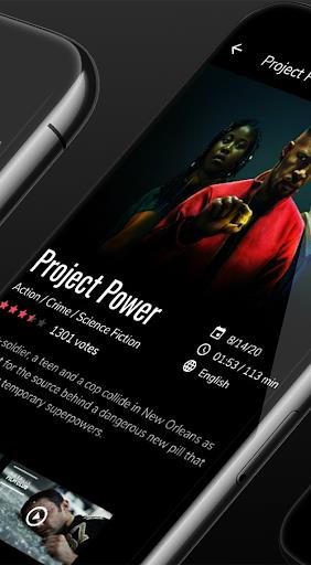 JoyMovies: for Movies, Series