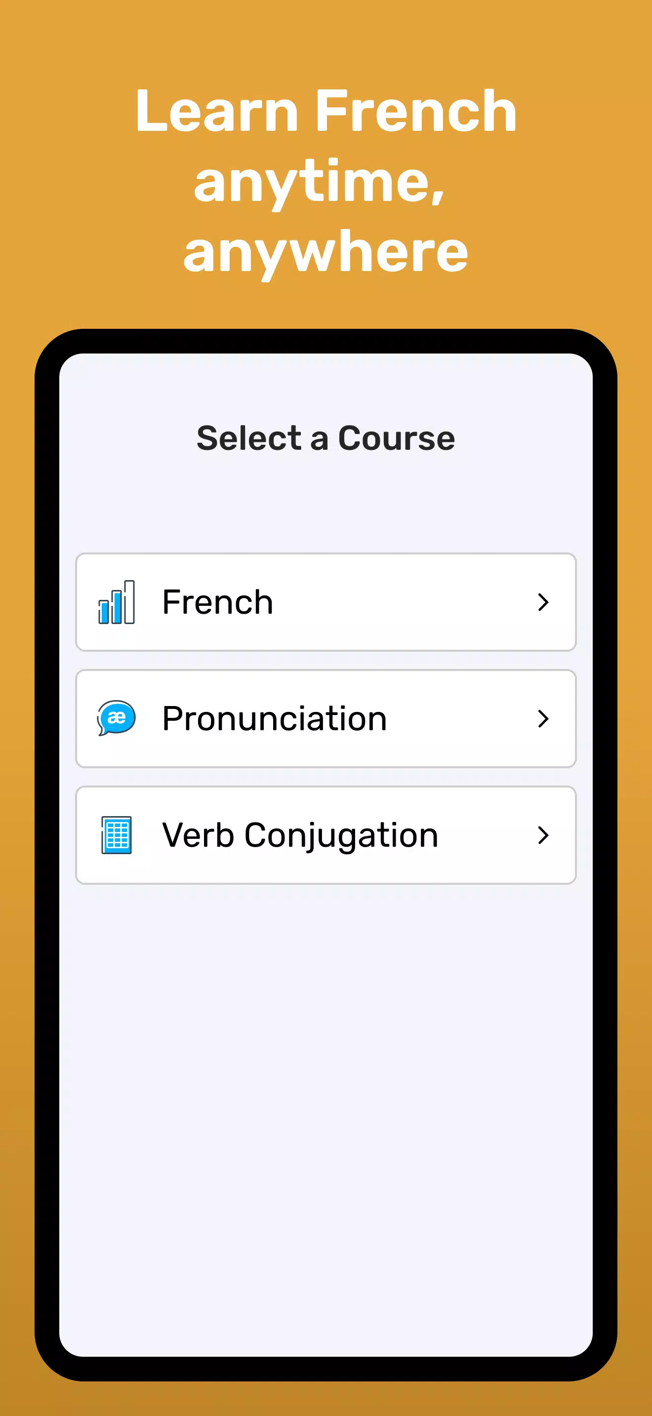 Wlingua - Learn French Mod