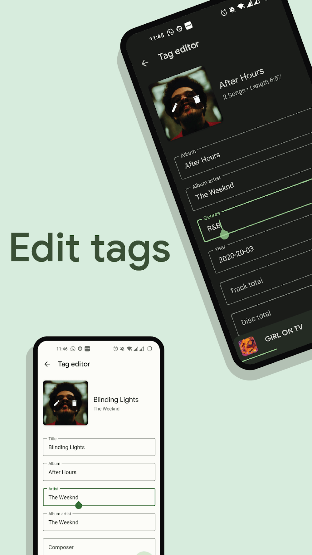 Oto Music v4.3.1 Oto Music v4.3.1