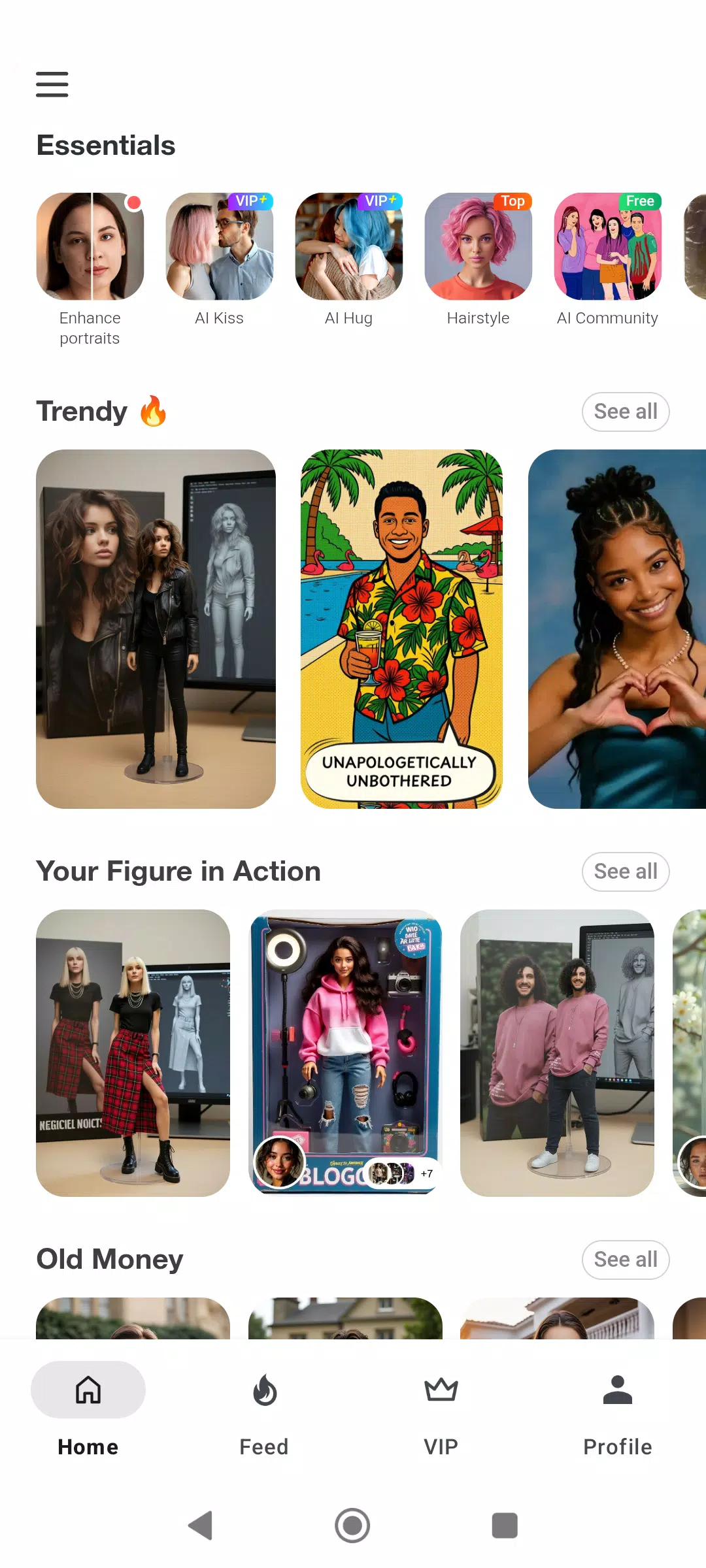 Photo Lab Editor