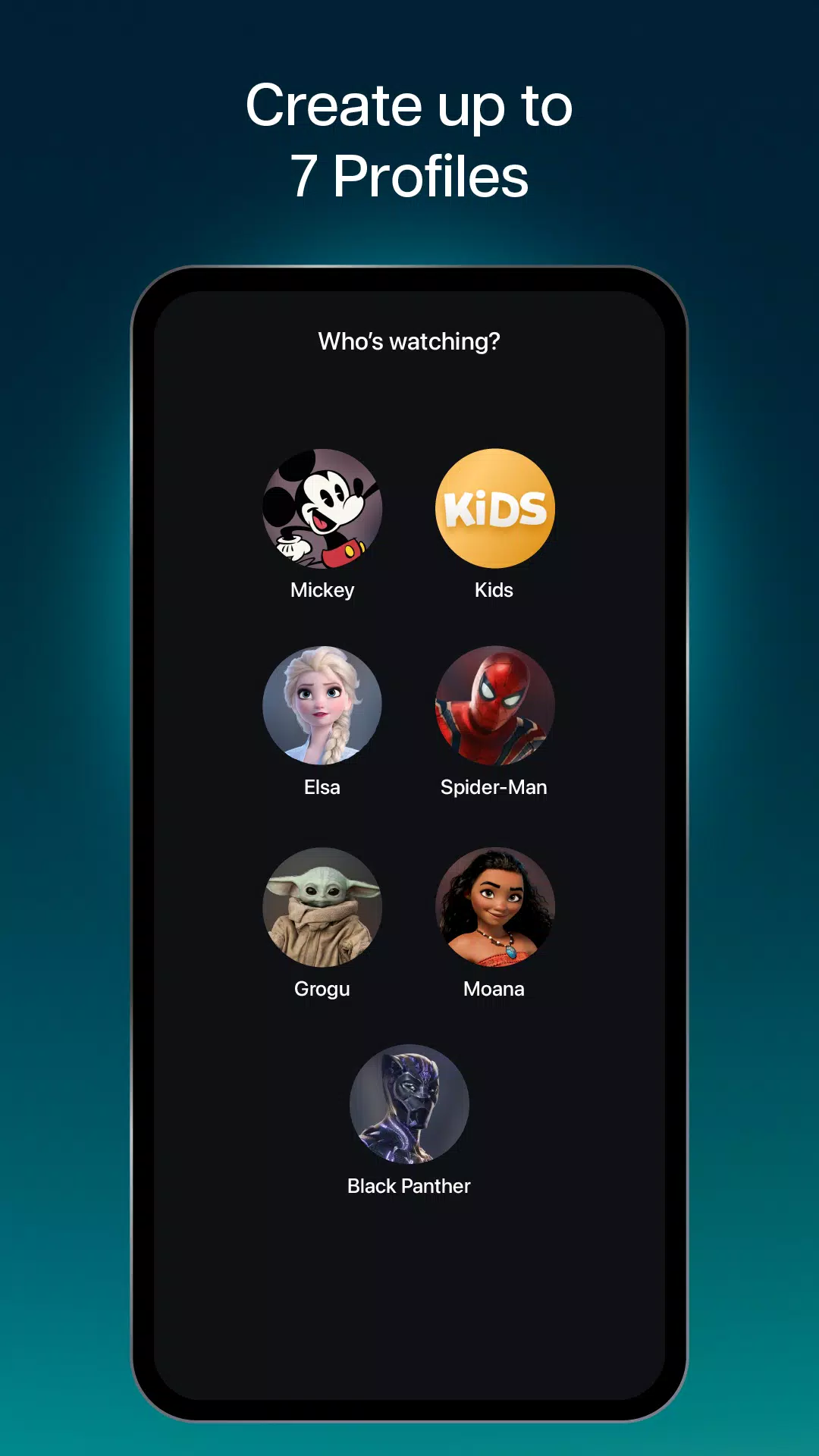 Disney Plus Hotstar