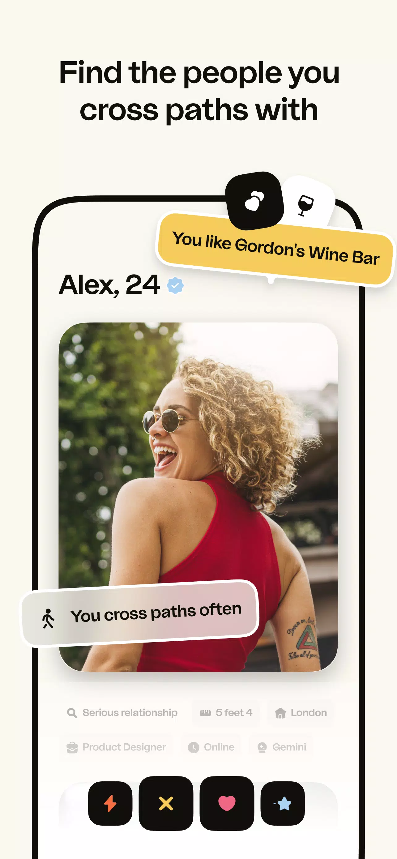 Happn Happn