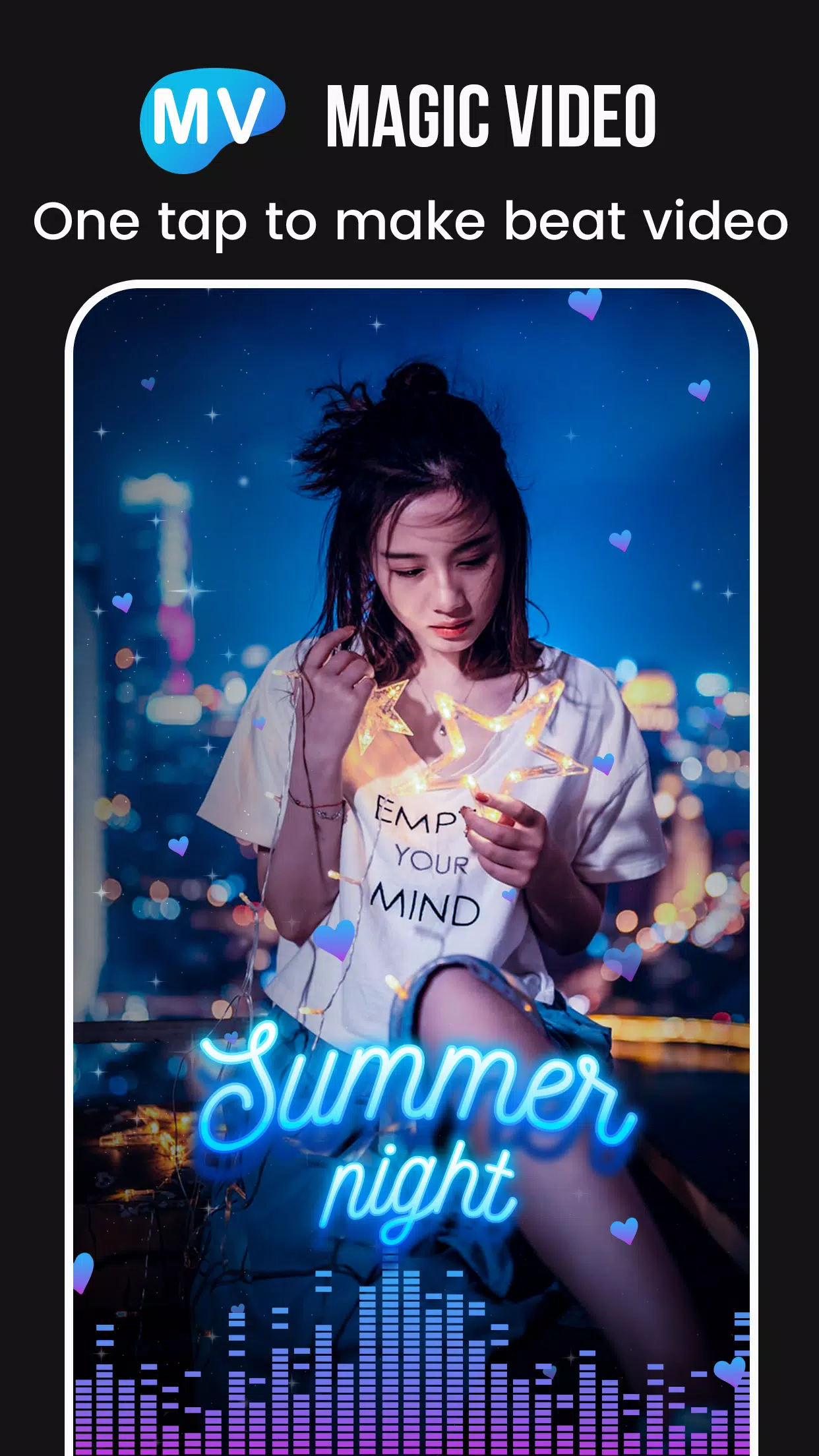 Biugo Magic Video Editor