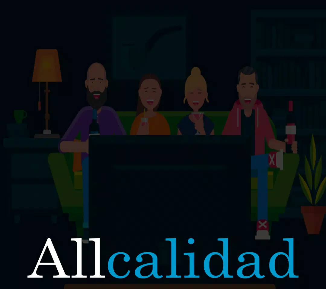 Allcalidad