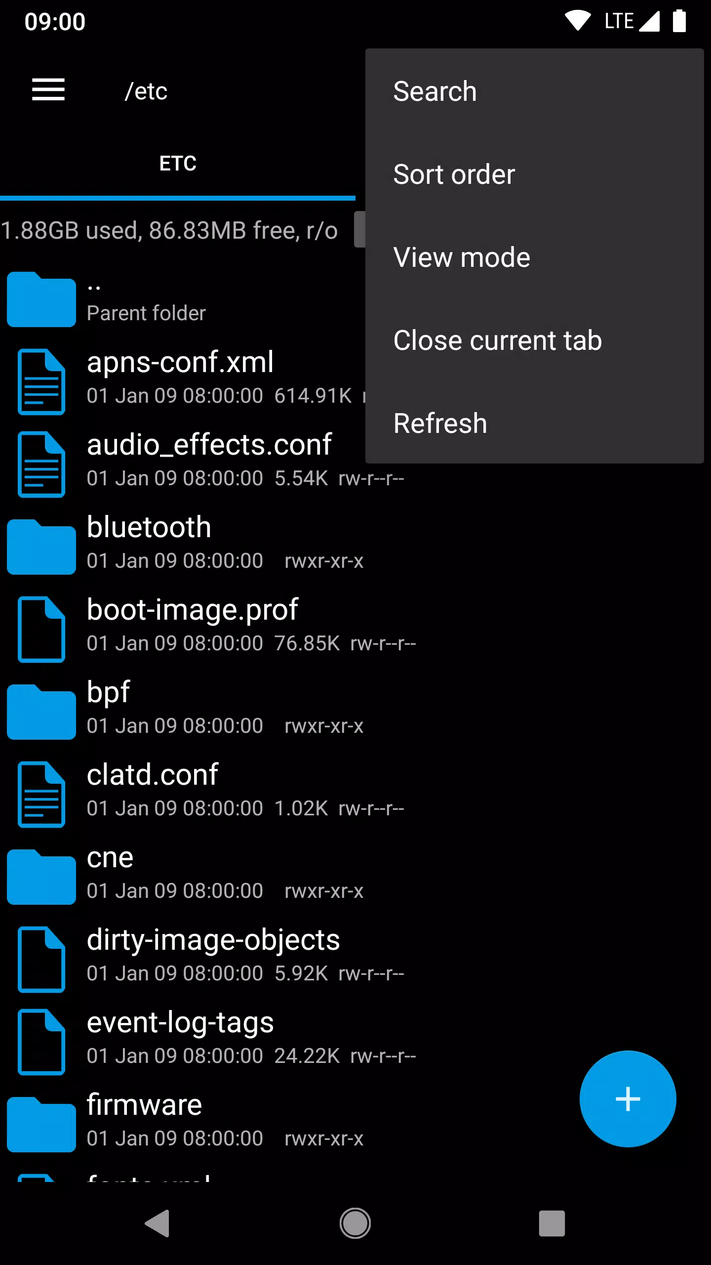 Root Explorer Pro