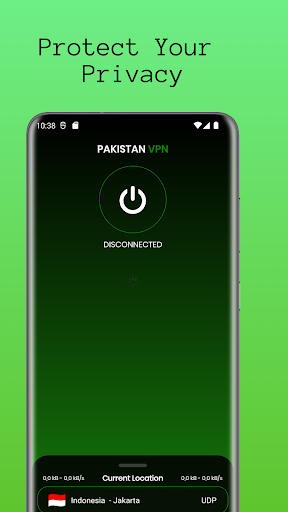 Pakistan VPN - Secure VPN