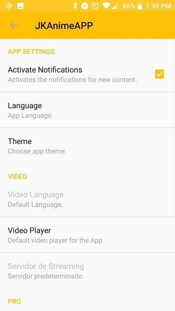 JkAnime APK JkAnime APK