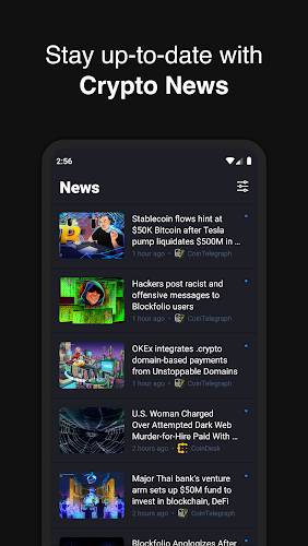 Hodler – Crypto Portfolio APK Hodler – Crypto Portfolio APK