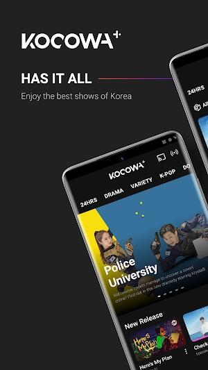 Kocowa