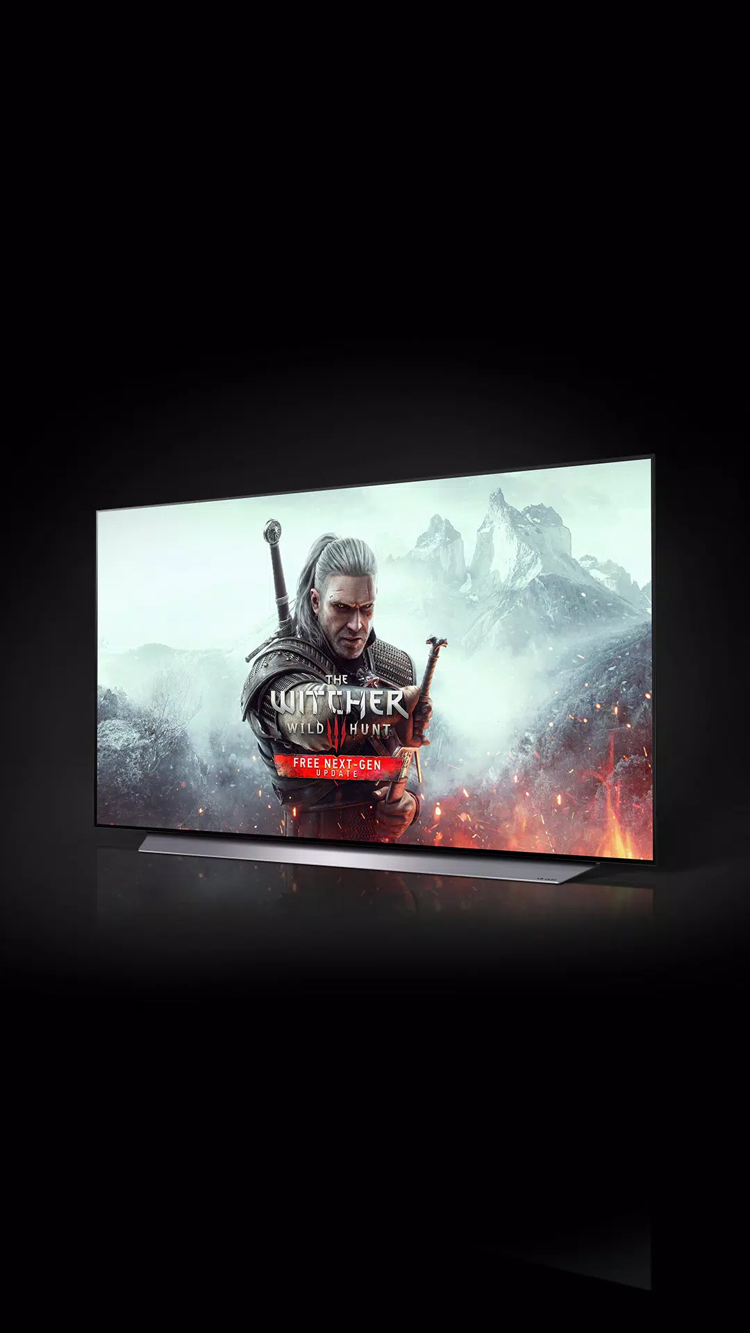 GeForce NOW : Cloud Gaming