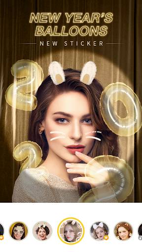 Camera360 MOD APK Camera360 MOD APK