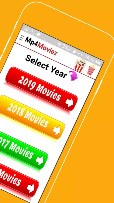 Mp4Moviez - Free Movies Downloader