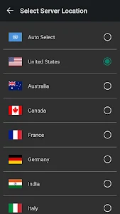 Ultrasurf – Unlimited Free VPN Proxy