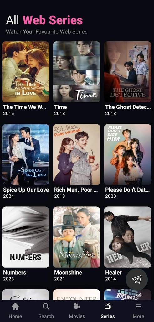 Cinemad OG