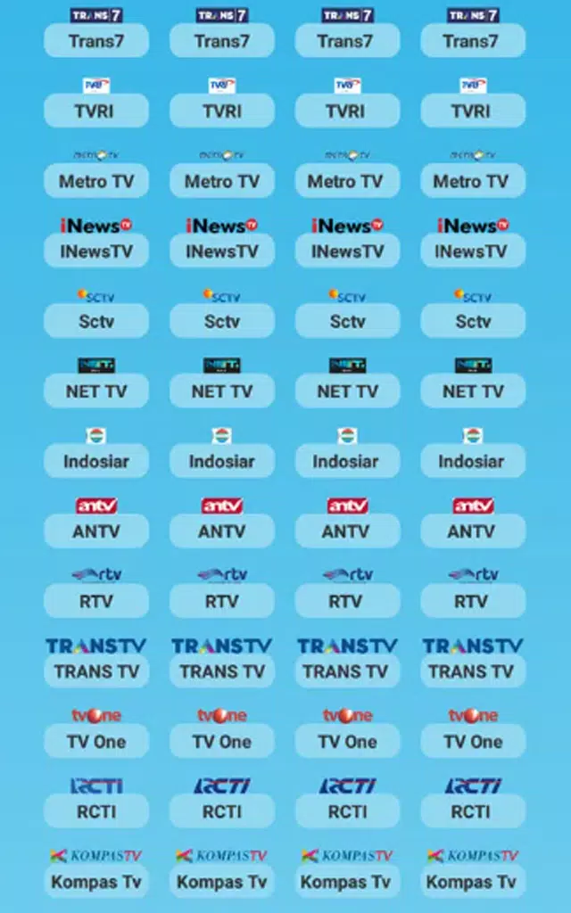 Gratisoe Tv
