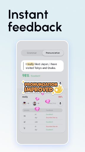 Speak English with Loora AI Speak English with Loora AI
