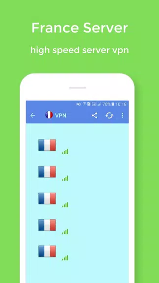 France VPN Speed - Free VPN Proxy Site