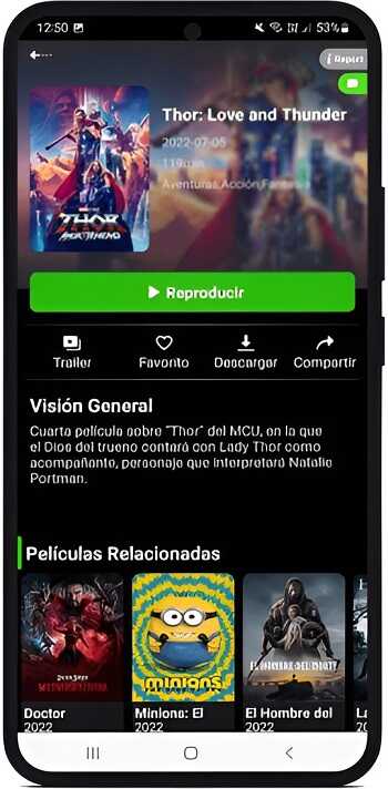 Epix Play Epix Play