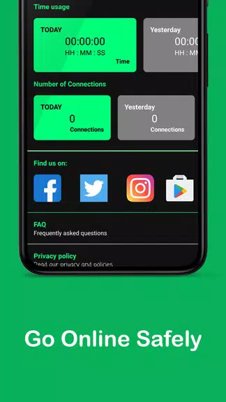 XX VPN Proxy - VPN Master, Unlimited VPN Private
