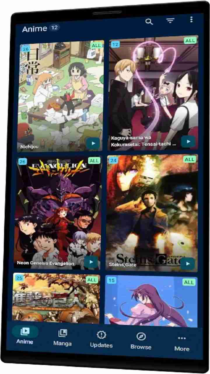 Anime Dekho
