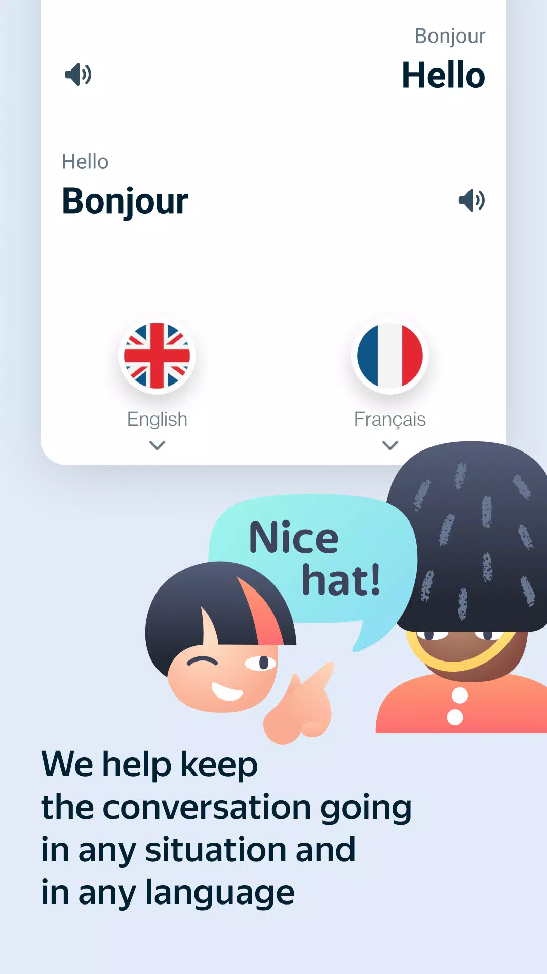 Yandex.Translate Yandex.Translate