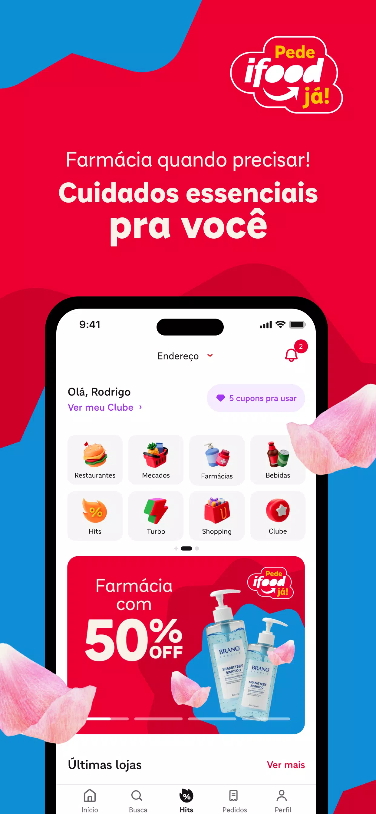iFood