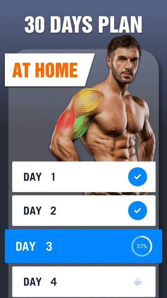 Arm Workout
