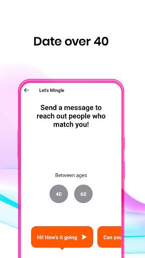 DateMyAge: Mature Singles Young at Heart DateMyAge: Mature Singles Young at Heart