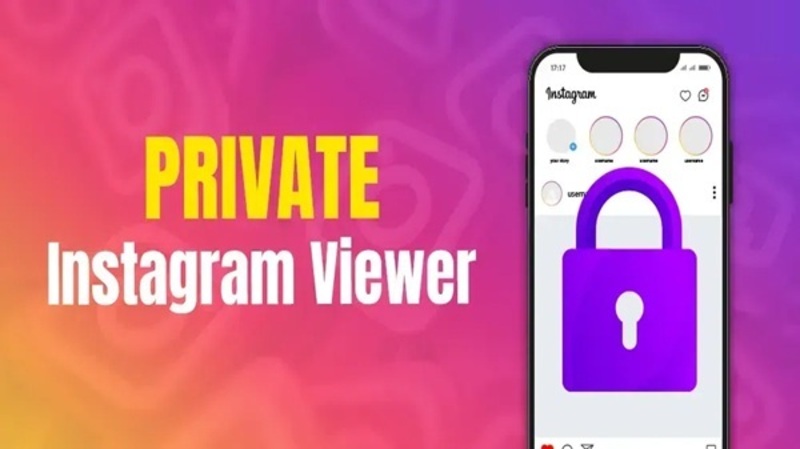Private Insta