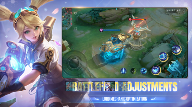 MLBB Advance Server